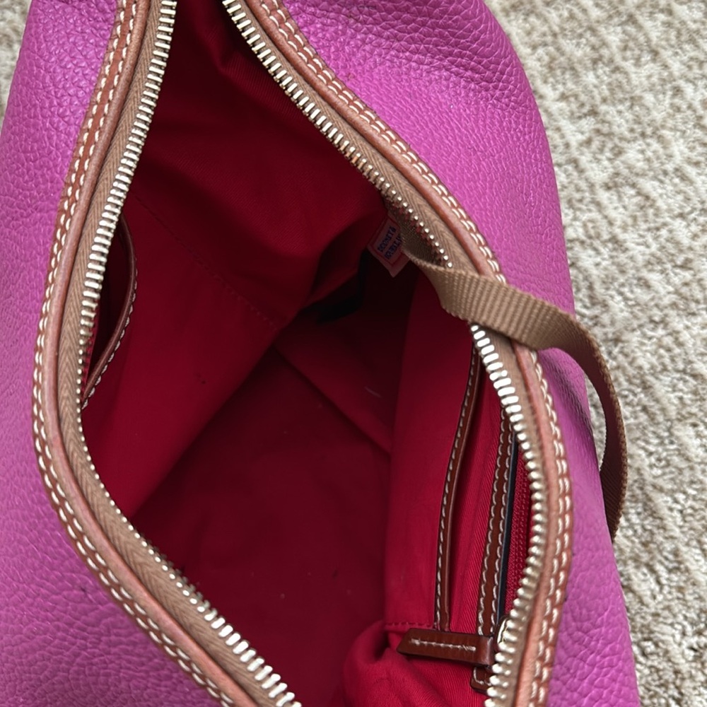Dooney & Bourke shoulder bag - Picture 5 of 6